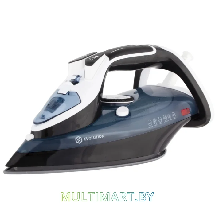 Утюг Evolution I-2632